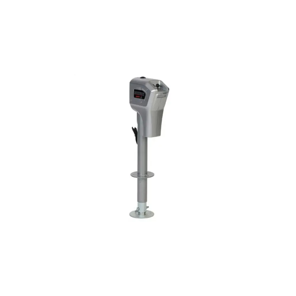Husky Towing Trailer Jack Tongue Jack Super Brute - 5,000 lbs. - HUS82022